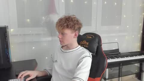 Kirill and Andrey online show from 01-19-25, 02:28