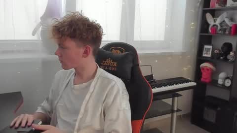 Kirill and Andrey online show from 01-22-25, 08:40