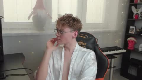 Kirill and Andrey online show from 01-22-25, 01:00