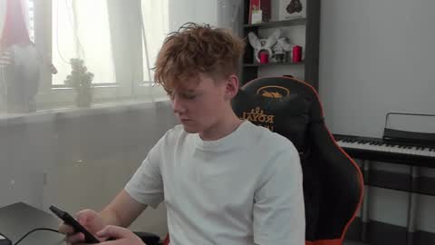 Kirill and Andrey online show from 01-30-25, 11:44