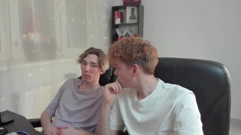 Kirill and Andrey online show from 02-04-25, 02:53