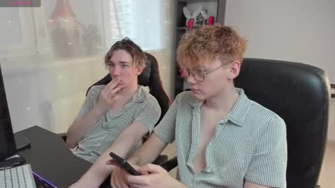 Kirill and Andrey online show from 02-06-25, 01:21