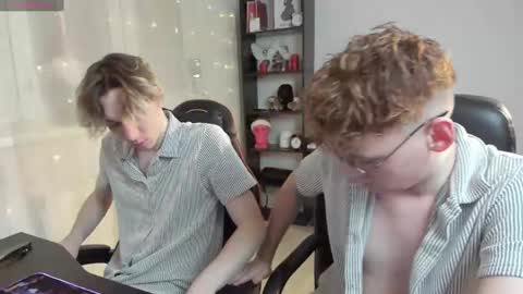 Kirill and Andrey online show from 02-07-25, 05:51