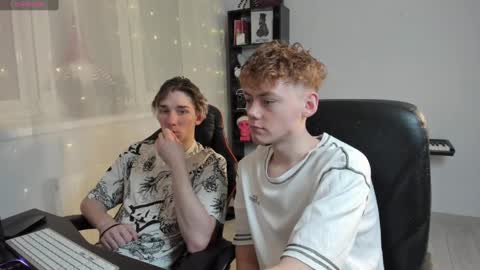 Kirill and Andrey online show from 02-08-25, 03:00