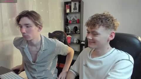 Kirill and Andrey online show from 02-10-25, 01:03