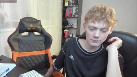 Kirill and Andrey online show from 02-15-25, 04:25