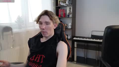 Kirill and Andrey online show from 02-18-25, 09:54