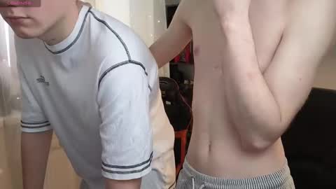 Kirill and Andrey online show from 02-18-25, 01:00