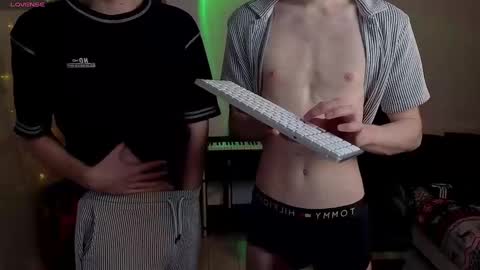 Kirill and Andrey online show from 02-21-25, 03:32