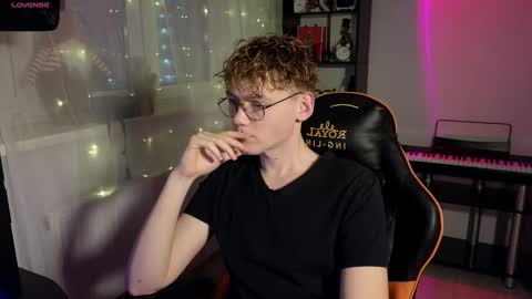 Kirill and Andrey online show from 02-23-25, 07:17