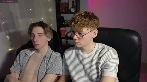 Kirill and Andrey online show from 02-25-25, 03:27