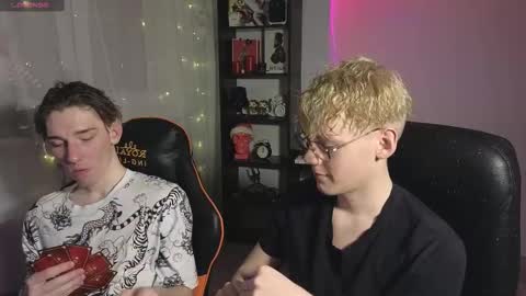 Kirill and Andrey online show from 02-27-25, 04:10