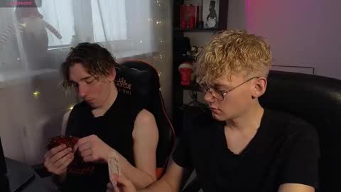 Kirill and Andrey online show from 02-28-25, 02:31