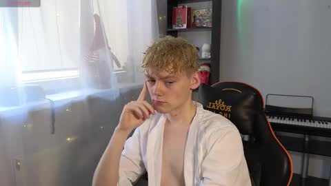 Kirill and Andrey online show from 03-10-25, 09:32