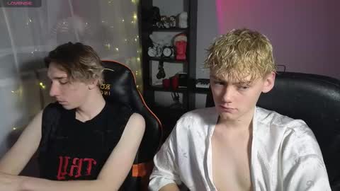 Kirill and Andrey online show from 03-12-25, 05:38