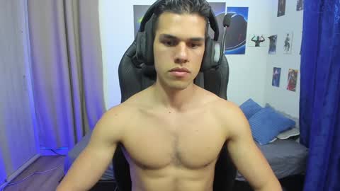 Jacob online show from 12-04-24, 01:58