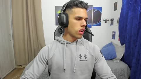 Jacob online show from 12-21-24, 07:13