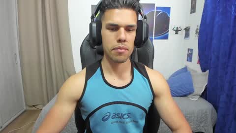 Jacob online show from 12-21-24, 10:40