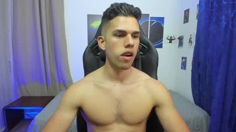 Jacob online show from 01-01-25, 02:30