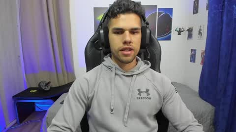 Jacob online show from 01-17-25, 05:11