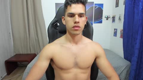 Jacob online show from 01-23-25, 05:02