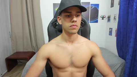 Jacob online show from 01-24-25, 03:32