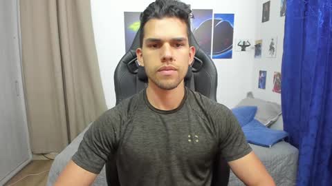 Jacob online show from 02-02-25, 01:55