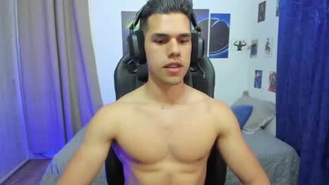 Jacob online show from 02-06-25, 05:35