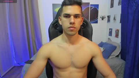 Jacob online show from 02-24-25, 02:19