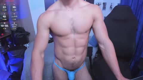 Jacob online show from 09-18-25, 03:19