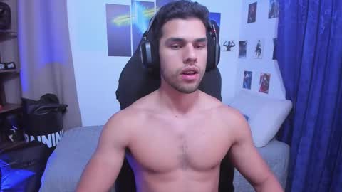 Jacob online show from 09-25-25, 02:15