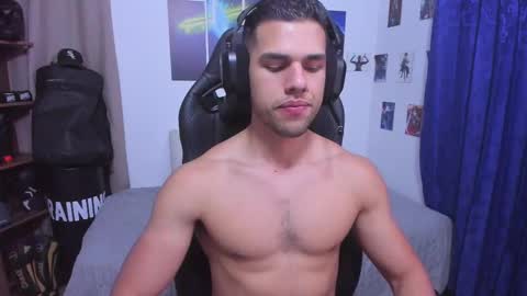 Jacob online show from 10-06-25, 04:21