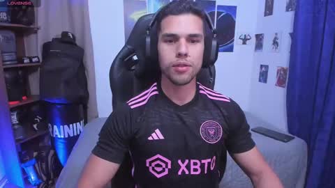 Jacob online show from 10-14-25, 02:01