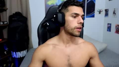 Jacob online show from 10-15-25, 06:35