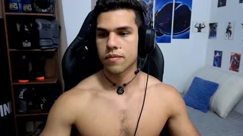 Jacob online show from 10-22-25, 02:34