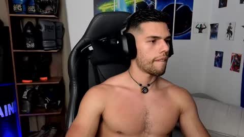 Jacob online show from 11-03-25, 02:02