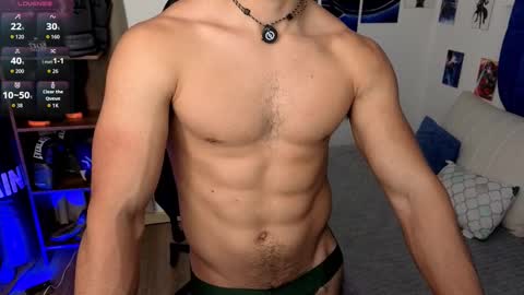 Jacob online show from 12-01-25, 01:54