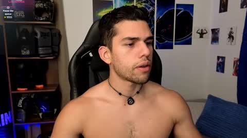 Jacob online show from 12-15-25, 01:21