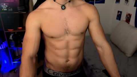 Jacob online show from 01-08-26, 02:03