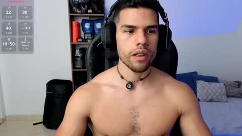 Jacob online show from 02-22-26, 03:18