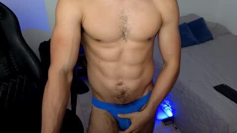 Jacob online show from 03-09-26, 04:16