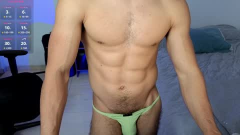 Jacob online show from 03-31-26, 03:52