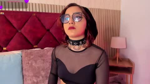 Samantha  Velvet online show from 04-17-26, 10:35