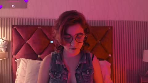 Samantha  Velvet online show from 04-21-26, 10:45