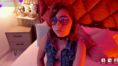 Samantha  Velvet online show from 04-22-26, 09:05