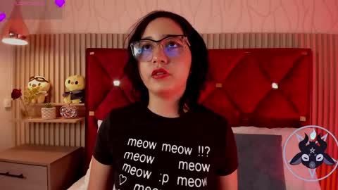 Samantha  Velvet online show from 05-30-26, 07:22