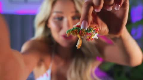 Risha online show from 04-12-26, 07:19