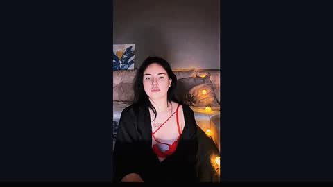 Snapshot of kirunya chatting on 10-16-25, 06:42 Kira online show from 10-16-25, 06:42