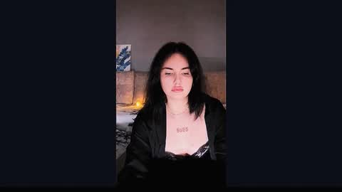 Snapshot of kirunya chatting on 10-17-25, 05:26 Kira online show from 10-17-25, 05:26