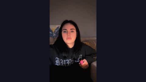 Snapshot of kirunya chatting on 10-28-25, 07:16 Kira online show from 10-28-25, 07:16